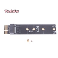 [TeOdw-t] PCIE 3.0 4.0 x1 to NVMe M.2 PCIe x4 x2 M.2 NGFF SSD adapter [NEW]