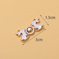 Tighten The Waist Pin Buckle Waist Fat Jeans Shrink Waist Invisible Fixed Buckle Pants Clip