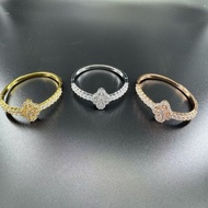 Seiko Version Full Diamond Snowflake Bracelet Ladies Bracelet Bracelet Bracelet Row Diamond Bracelet