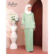 MIRRABELLE | JASLENE KURUNG MODERN | BAJU KURUNG BAJU KURUNG MODERN BAJU MELAYU BAJU HIJAB BAJU MUSL