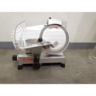 Bremen MEAT SLICER 10 in SAMGYUPSAL SAMGEUPSAL 10 INCH HEAVY DUTY MEAT SLICER