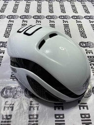 ABUS GAME CHANGER CYCLING HELMET