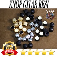 Original Jade Guitar Knop - Original Jade Guitar Knop Model