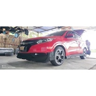 Bodykit hrv 2019 2020 2021 bodykit honda hrv bodykit hrv body kit hrv strong thick flexible