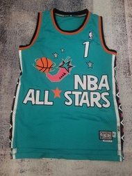 NBA 球衣