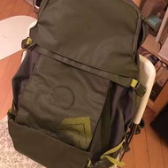 Delsey Backpack Army Green for Sale