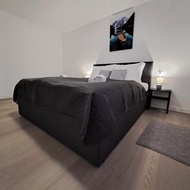 โรงแรม Apartments Orlić - Self check-in with code, WI-FI, Netflix, smart TV, garden - ซาเกร็บ