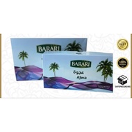 Ajwa dates, original Arabic dates, Ajwa barari