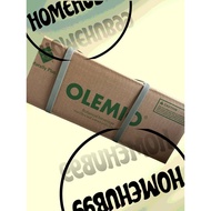 Latest EXP 08/2027 Naturally Plus Olemio ( Izumio upgrade) Hydrogen Water 1 carton (30 packs) super 