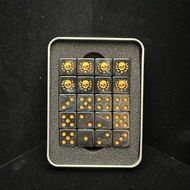 New Color Warhammer Warhammer40k dice