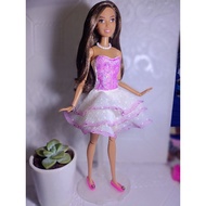 doll clothes - handmade barbie clothes