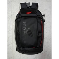 [READY STOCK] Backpack waterproof beg galas belakang kalis air motorcycle rider riding runner tuitio