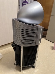 Morphy Richards 空氣清新機