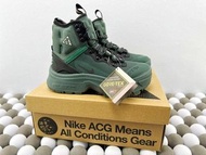 Nike ACG Air Zoom Gaiadome GTX 户外机能防水缓震运动鞋