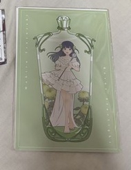 少女歌劇 露崎真晝明信片