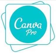 Canva Pro 永久。正版  商業用版本