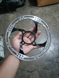 JRP LIGHTEN DISC HONDA WAVE 125 / XRM 125 220MM BOWL TYPE