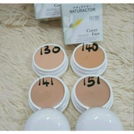 Cream Mico / Foundation Mico