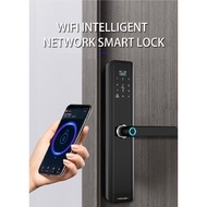 Smart Lock HD19 (keyless)
