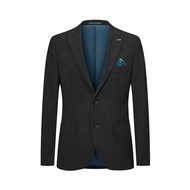 G2000 Black Suit For Men Slim Fit Style Model 4111302399