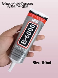 GHZ Super Glue Strong Multipurpose Adhesive Airplant Tillandsia Glue Gam Pokok Tillandsia Magic Spee