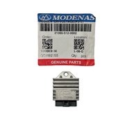 ❤️MODENAS CT110/CT115/ACE115 RECTIFIER REGULATOR 100% 21066-512-0002
