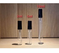 MFK Aqua Universalis Forte for woman and man น้ำหอมแท้แบ่งขาย