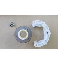 TOSHIBA AW-DME1200GM AW-DC1000 AW-DC1300WM AW-DC1500WM AW-DC1700WM AW-DG1700W/AW-DG1500WAW-DME1700 C