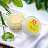 Day Cream Dr Pure Bpom 100% - Cream Siang Dr Pure