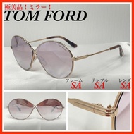 TOM FORD sunglasses TF564 28Z rania02（used)【Direct from Japan】