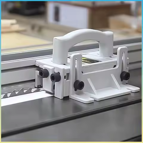 Table Saw Push Block Electric Circular Saw Safe Pusher on Table for Woodworking Router Table Band Sa