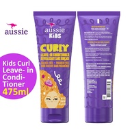 Aussie Kids Curly Leave-In Conditioner 193g  Exp Jan 2027