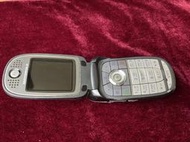 MOTOROLA  v191  零件機 台中大里二代