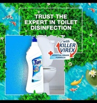 PC TUFF TBC TOILET BOWL CLEANER 1000ML