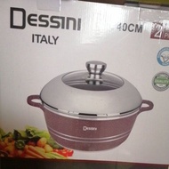 Dessini Periuk Rendang 40cm