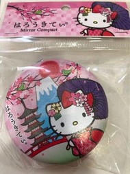 Sanrio Hello Kitty 鏡