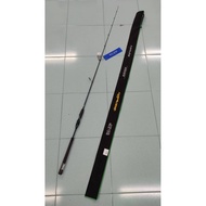 ROD, BULLZEN BRUTAL MONSTER IGUANA PLATINUM JIGGING SPINNING / CASTING