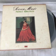Screen Music Perfect Collections-12-Inch LP Vinyl Record 2LPK613