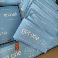 Pregnancy Test, HCG Test, brand strip onemed