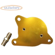 New Stock ~ Cooler Adaptor Perodua Alza Ativa Cvt