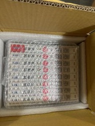 超平漫畫自用書 angel heart 天使心 完全版 1-16期完 北条司 連盒