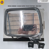 Kaca Spion Mirror Mobil Toyota Kijang Grand Karoseri / Mobil Panther Variasi / Mobil Kijang Super Va