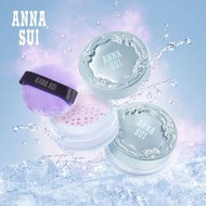 截單日期:4月22日2000✂️🇰🇷 #*ANNA SUI #ANS101 #夏日清爽娃娃妝-Limited Watery Powder 限定水漾涼感 #蜜粉 #碎粉 #散粉 #遮蓋凹凸毛孔 #提亮膚