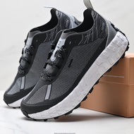 NORDA 001 White-Black 1 style Running shoes sneakers