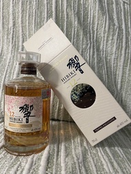 響12年櫻花