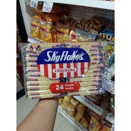 Skyflakes Crackers 24 packs