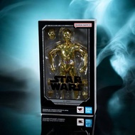 (NEW/MISB) SHF S.H.Figuarts C-3PO -Classic Ver.- (STAR WARS: A New Hope)