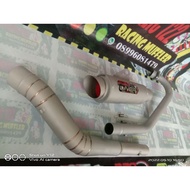 Proliner R15 v2 racing exhaust V3 v4 CBR 150R new Facelift CBR 250R CBU Thailand CBR 150R Thailand C