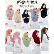 Terlaris Hijab Qeysa Bergo Nara(',')