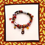 bloody mary Boho bracelet Limited Edition